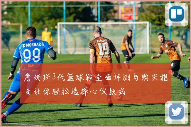 詹姆斯3代篮球鞋全面评测与购买指南让你轻松选择心仪款式