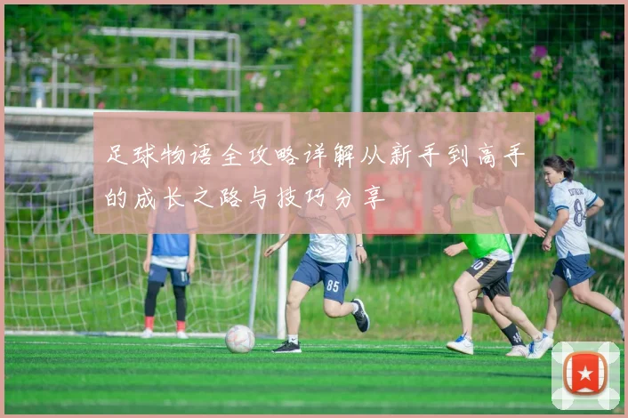 足球物语全攻略详解从新手到高手的成长之路与技巧分享