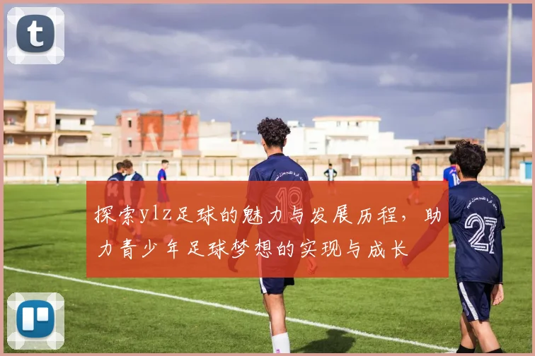 探索ylz足球的魅力与发展历程，助力青少年足球梦想的实现与成长