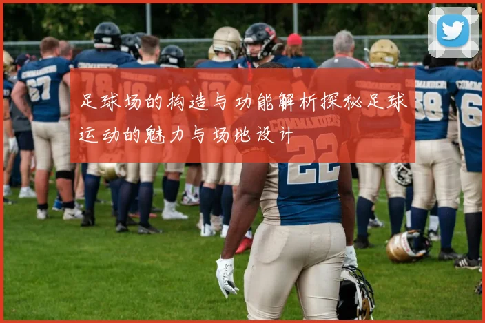 足球场的构造与功能解析探秘足球运动的魅力与场地设计
