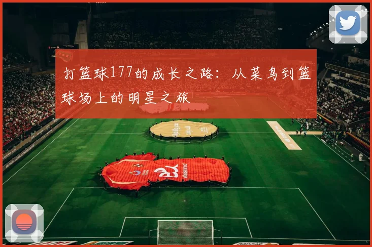 打篮球177的成长之路：从菜鸟到篮球场上的明星之旅
