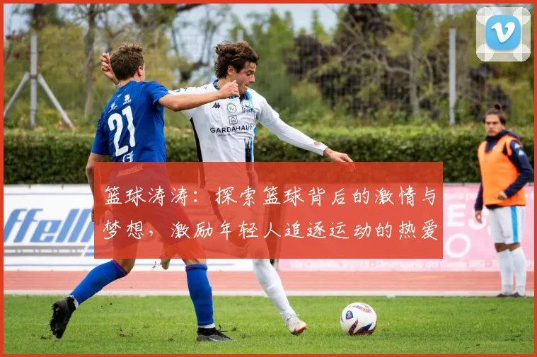 篮球涛涛：探索篮球背后的激情与梦想，激励年轻人追逐运动的热爱与坚持